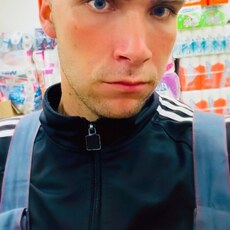 Фотография мужчины Станислав, 26 лет из г. Горки