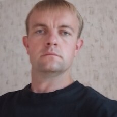 Фотография мужчины Никита, 34 года из г. Гродно
