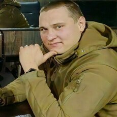 Фотография мужчины Славик, 29 лет из г. Изюм