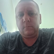 Фотография мужчины Виталий, 40 лет из г. Омск