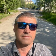 Фотография мужчины Юра, 52 года из г. Мончегорск