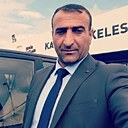 Намик, 35 лет