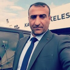 Фотография мужчины Намик, 35 лет из г. Баку