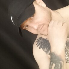 Фотография мужчины Владимир, 32 года из г. Москва