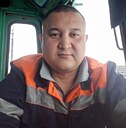 Рахатбек, 39 лет