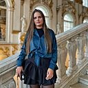 Амина, 25 лет