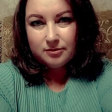 Фотография девушки Оксана, 42 года из г. Новопавловск