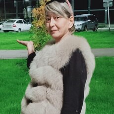 Фотография девушки Мадина, 51 год из г. Костанай