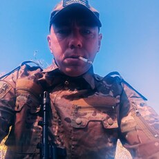 Фотография мужчины Александр, 35 лет из г. Гагарин