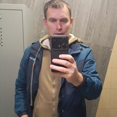 Фотография мужчины Николай, 36 лет из г. Калининград