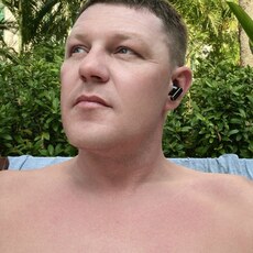 Фотография мужчины Павел, 35 лет из г. Благовещенск