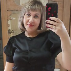 Фотография девушки Наталья, 40 лет из г. Оренбург