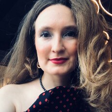 Фотография девушки Карина, 36 лет из г. Брянск