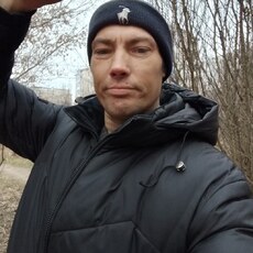 Фотография мужчины Сергей, 39 лет из г. Копыль