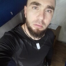 Фотография мужчины Cергей, 35 лет из г. Ставрополь