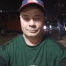 Фотография мужчины Алексей, 50 лет из г. Мозырь