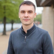 Фотография мужчины Александр, 34 года из г. Нижний Новгород