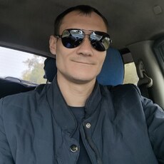 Фотография мужчины Сергей, 40 лет из г. Хабаровск