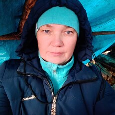 Фотография девушки Татьяна, 45 лет из г. Зеленогорск (Красноярский Край)
