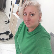 Фотография девушки Валентина, 42 года из г. Электроугли