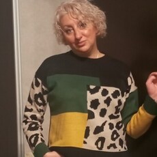 Фотография девушки Валентина, 42 года из г. Электроугли