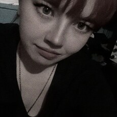 Фотография девушки Зинаида, 28 лет из г. Чита