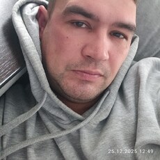 Фотография мужчины Алексей, 39 лет из г. Канаш