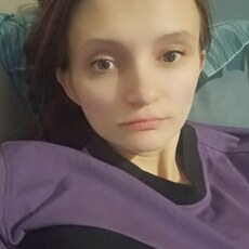 Фотография девушки Мария, 29 лет из г. Солигорск