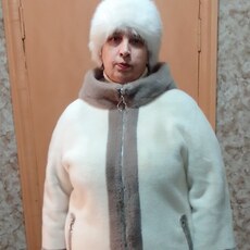 Фотография девушки Елена, 51 год из г. Свердловск