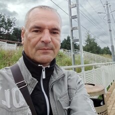 Фотография мужчины Михаил, 48 лет из г. Орехово-Зуево