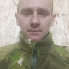 Фотография мужчины Александр, 35 лет из г. Тулун