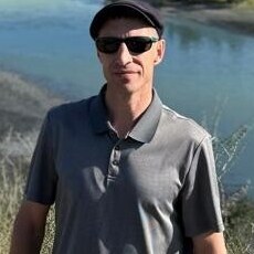 Фотография мужчины Олег, 47 лет из г. Новосибирск