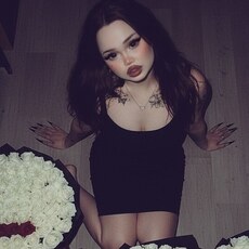 Фотография девушки Анастасия, 18 лет из г. Анжеро-Судженск