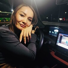 Фотография девушки Сауле, 32 года из г. Шымкент