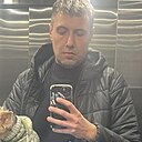 Олег, 34 года