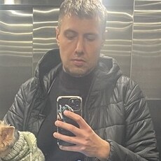 Фотография мужчины Олег, 34 года из г. Иркутск