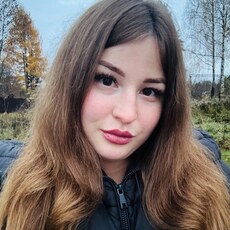 Фотография девушки Елизавета, 26 лет из г. Королёв