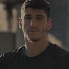 Фотография мужчины Caнан, 25 лет из г. Люберцы