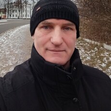 Фотография мужчины Вальдемар, 47 лет из г. Нерехта