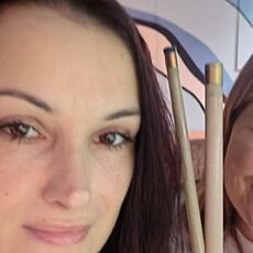 Фотография девушки Алина, 38 лет из г. Можайск