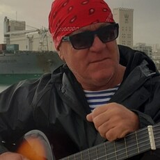 Фотография мужчины Гера, 56 лет из г. Хайфа