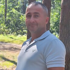 Фотография мужчины Антон, 41 год из г. Нижний Новгород