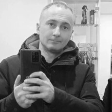 Фотография мужчины Антон, 41 год из г. Нижний Новгород