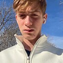 Эдуард, 21 год