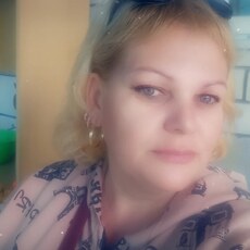 Фотография девушки Танюшка, 43 года из г. Крымск