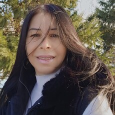 Фотография девушки Майя, 44 года из г. Гурьевск (Кемеровская Обл)