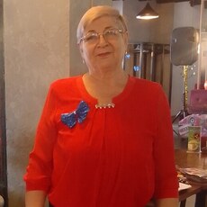 Фотография девушки Нина, 62 года из г. Петропавловск