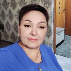 Фотография девушки Галина, 52 года из г. Пинск