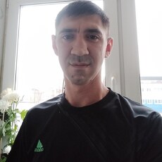 Фотография мужчины Руслан, 34 года из г. Торжок