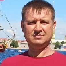 Фотография мужчины Сергей, 45 лет из г. Ульяновск